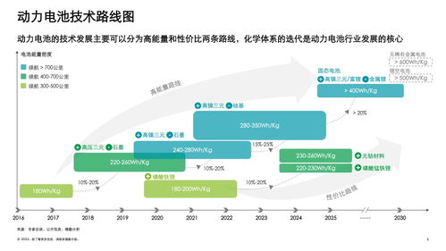 德勤咨询 2022年中国锂电行业发展报告